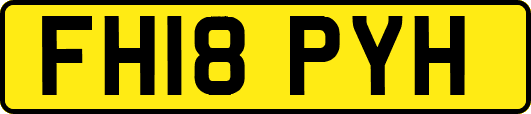 FH18PYH