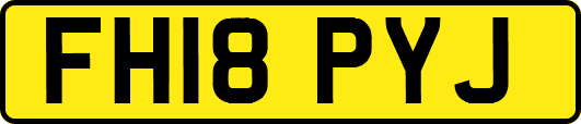 FH18PYJ