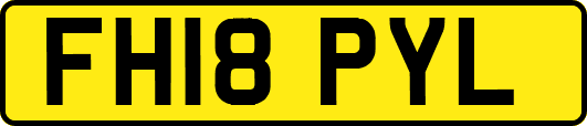 FH18PYL