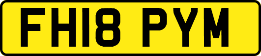 FH18PYM