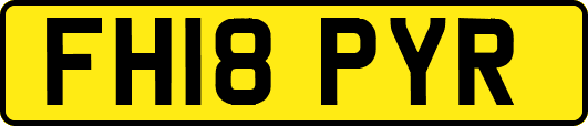 FH18PYR