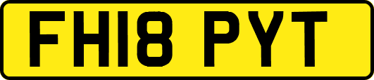 FH18PYT