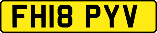 FH18PYV