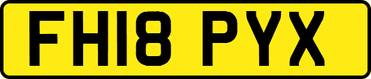 FH18PYX