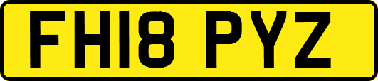 FH18PYZ