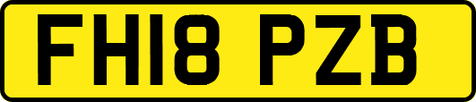 FH18PZB