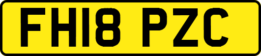 FH18PZC