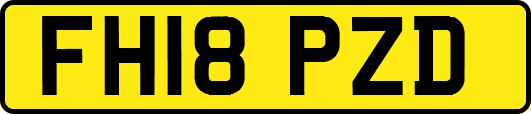 FH18PZD