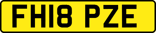 FH18PZE