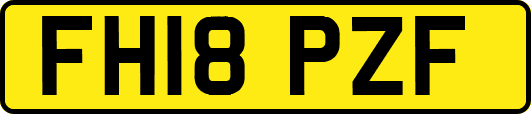 FH18PZF