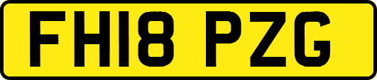 FH18PZG