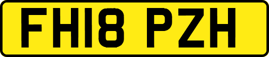 FH18PZH