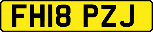 FH18PZJ