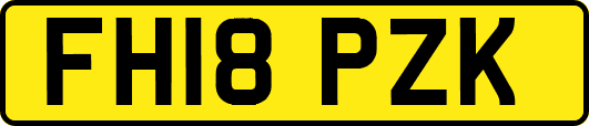 FH18PZK