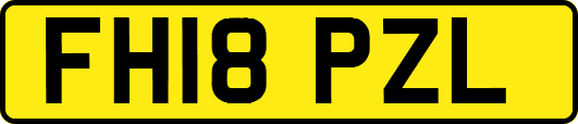 FH18PZL