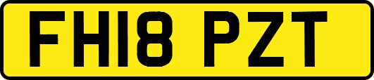 FH18PZT