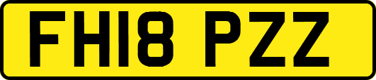 FH18PZZ