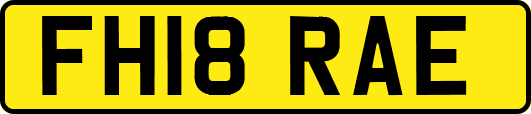 FH18RAE