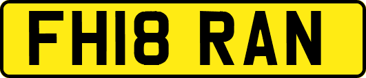 FH18RAN