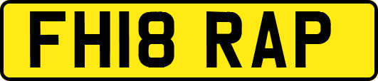 FH18RAP
