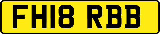 FH18RBB