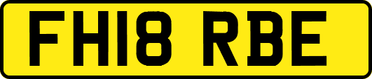 FH18RBE