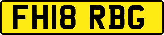 FH18RBG