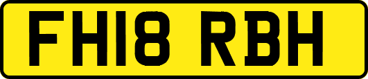 FH18RBH