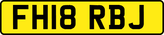 FH18RBJ