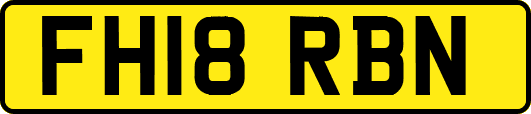 FH18RBN