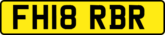 FH18RBR