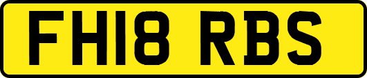 FH18RBS