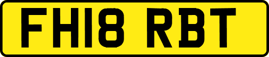FH18RBT