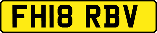 FH18RBV