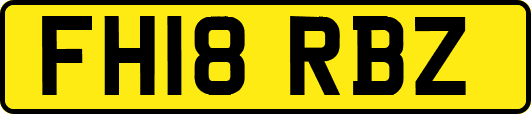 FH18RBZ