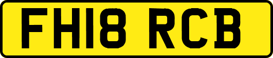 FH18RCB