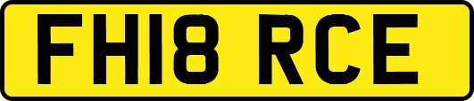 FH18RCE