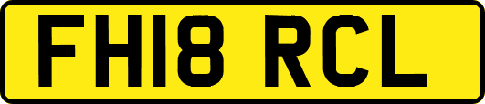 FH18RCL