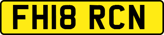 FH18RCN