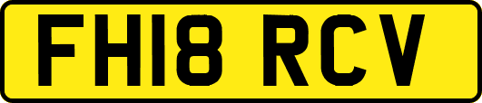 FH18RCV