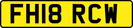 FH18RCW