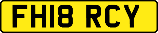FH18RCY