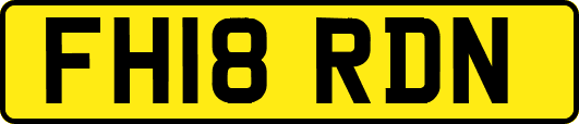 FH18RDN