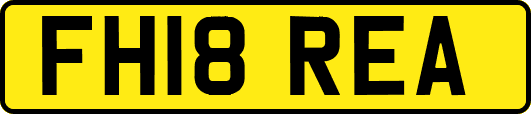 FH18REA