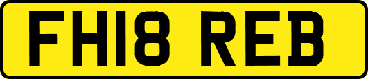 FH18REB