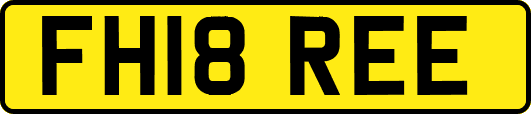 FH18REE
