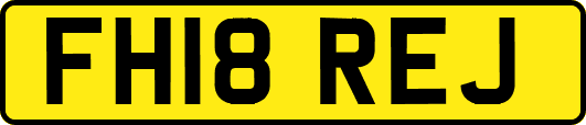 FH18REJ