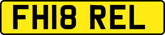 FH18REL