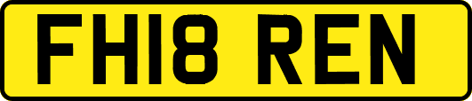 FH18REN