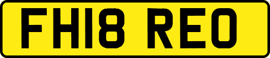 FH18REO